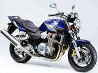 Honda CB 1300 Super Four